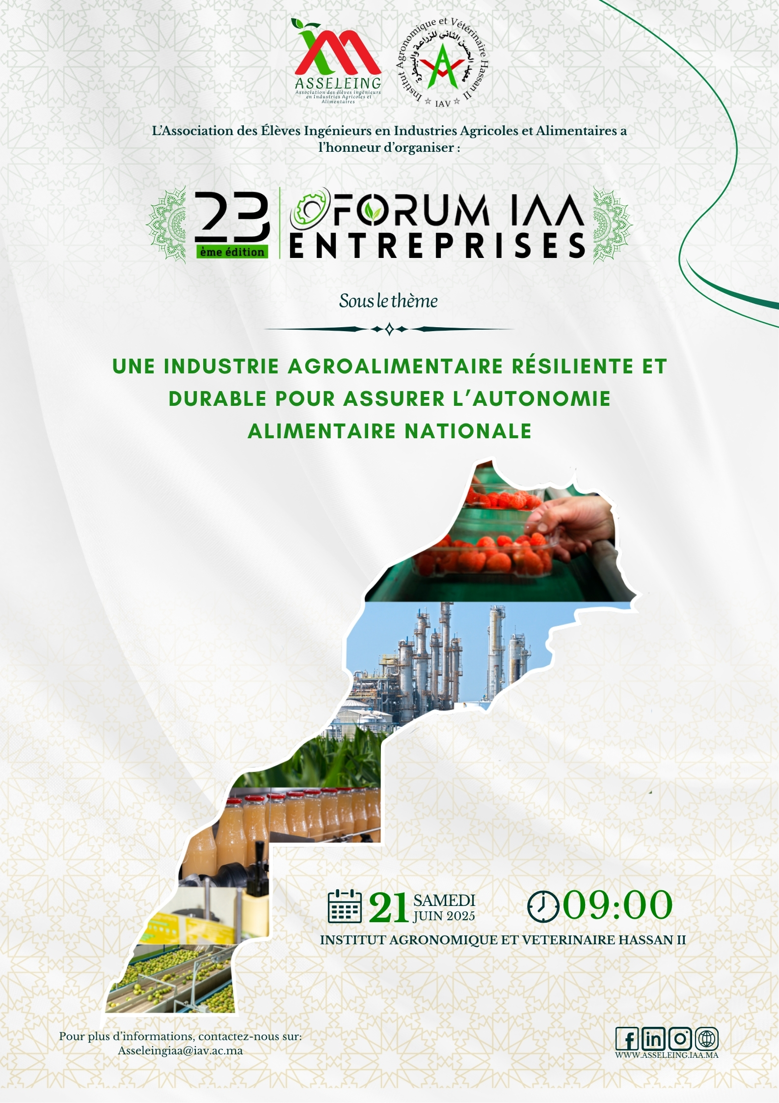Forum 2024